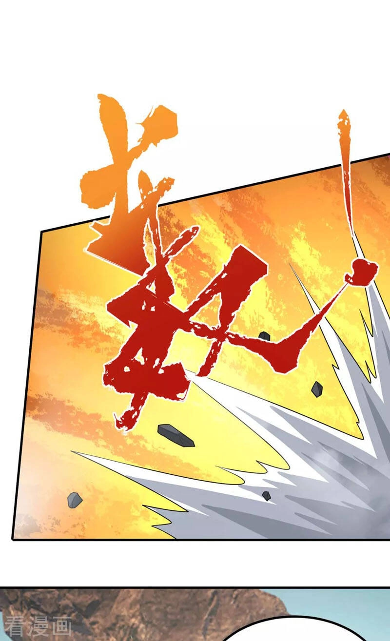 Ta Có Chín Nữ Đồ Đệ Chapter 178 - 29