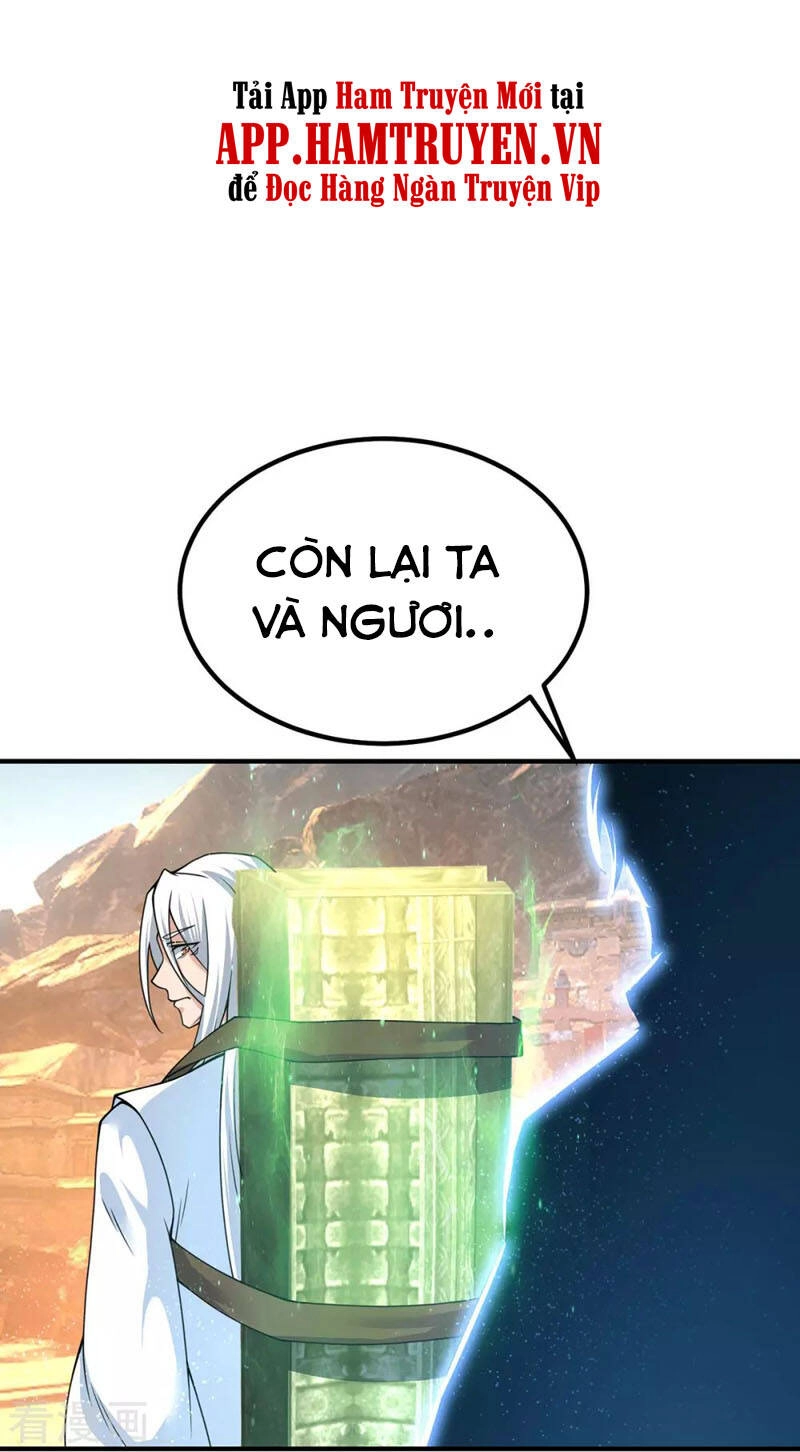 Ta Có Chín Nữ Đồ Đệ Chapter 178 - 33