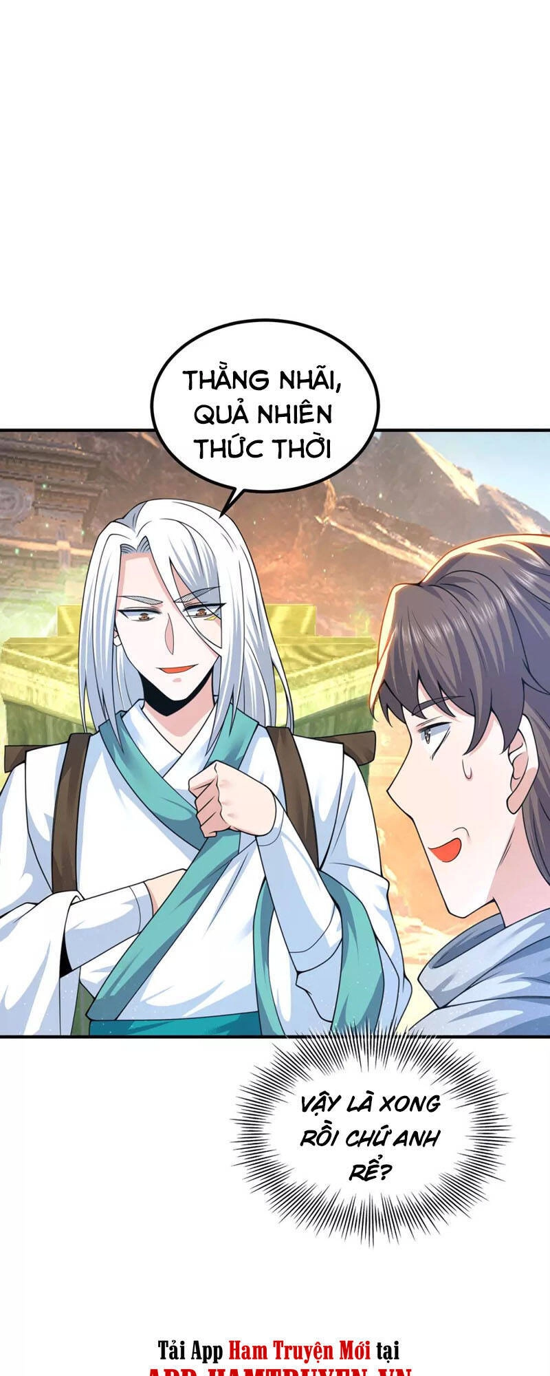 Ta Có Chín Nữ Đồ Đệ Chapter 178 - 35