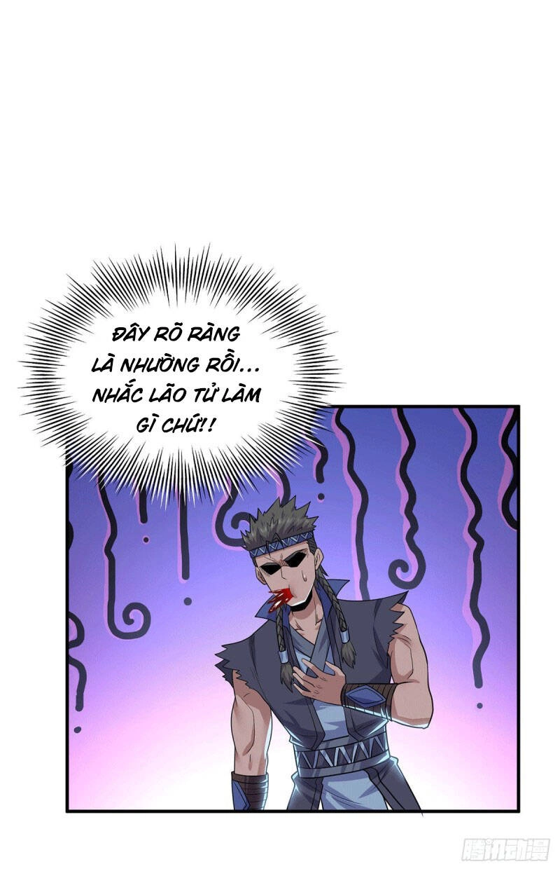 Ta Có Chín Nữ Đồ Đệ Chapter 179 - 2