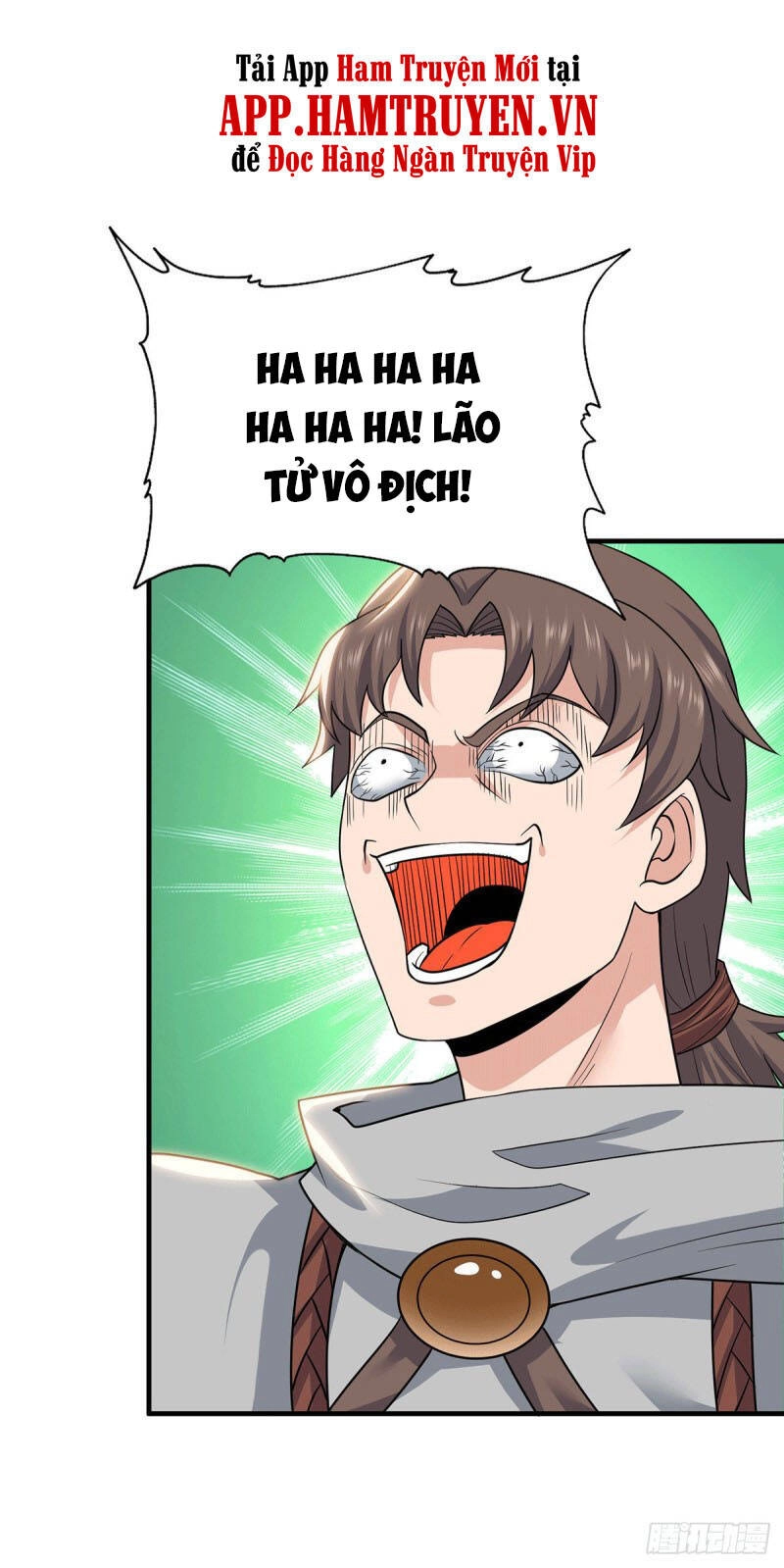 Ta Có Chín Nữ Đồ Đệ Chapter 179 - 3