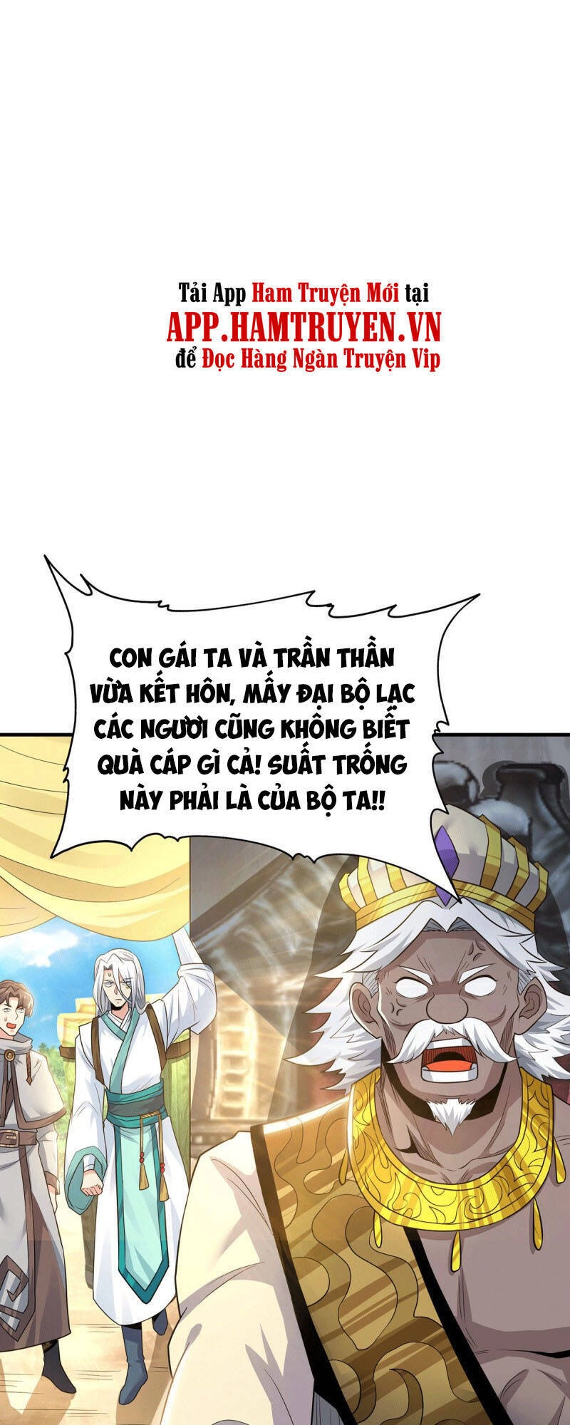 Ta Có Chín Nữ Đồ Đệ Chapter 179 - 6