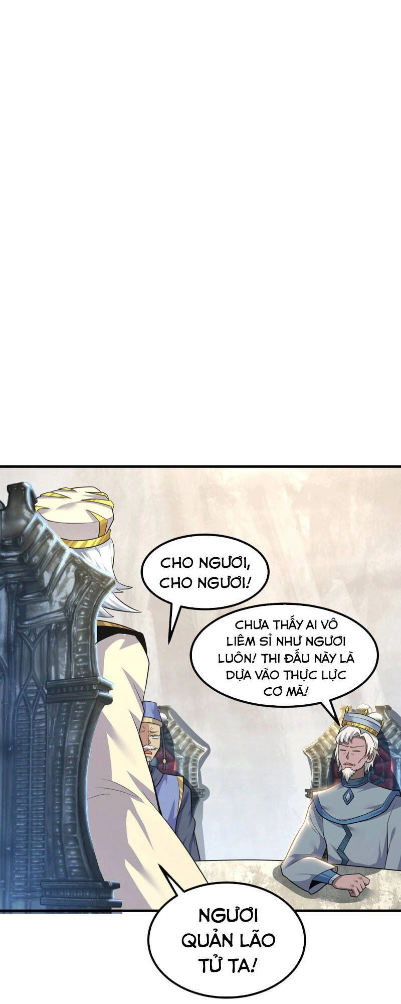 Ta Có Chín Nữ Đồ Đệ Chapter 179 - 8