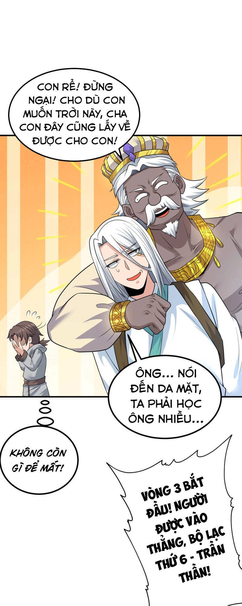 Ta Có Chín Nữ Đồ Đệ Chapter 179 - 10