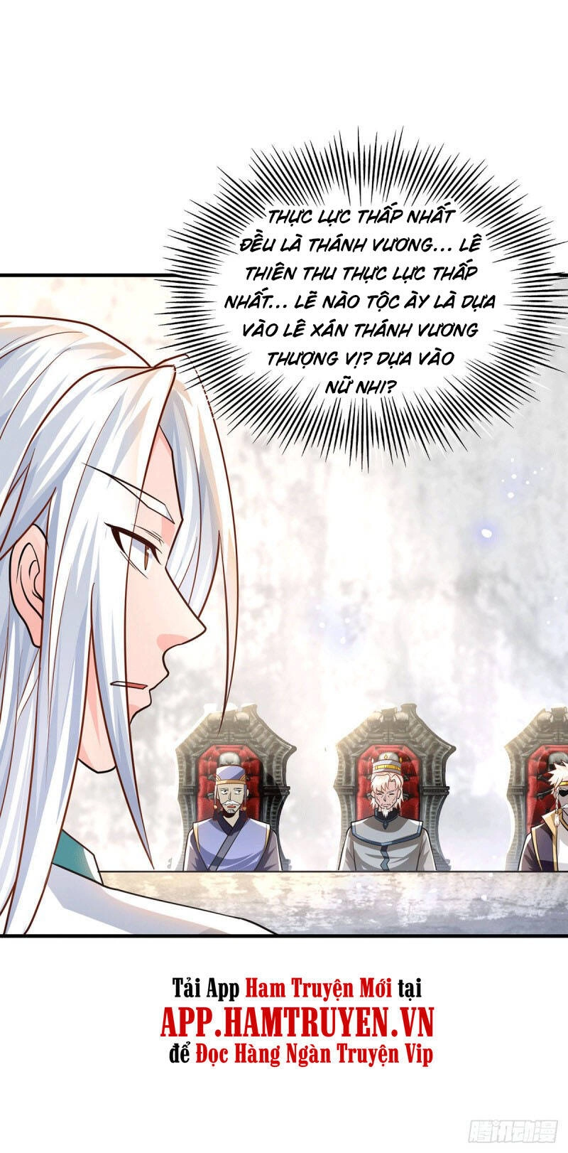 Ta Có Chín Nữ Đồ Đệ Chapter 179 - 12