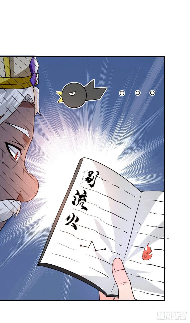 Ta Có Chín Nữ Đồ Đệ Chapter 179 - 17