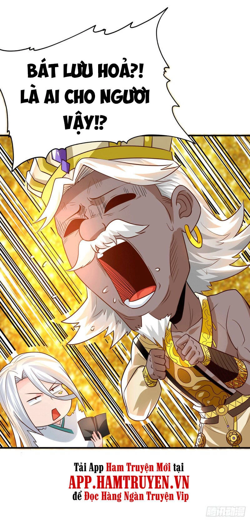 Ta Có Chín Nữ Đồ Đệ Chapter 179 - 18