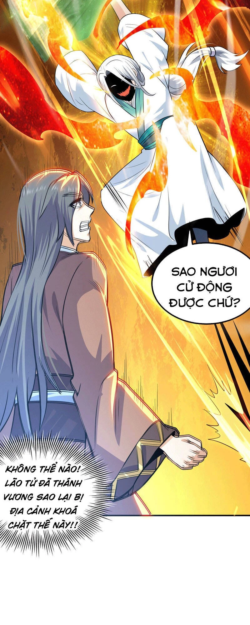 Ta Có Chín Nữ Đồ Đệ Chapter 179 - 25