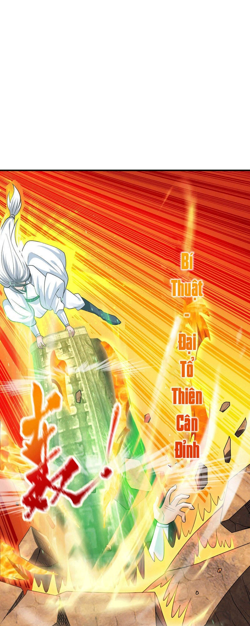 Ta Có Chín Nữ Đồ Đệ Chapter 179 - 27