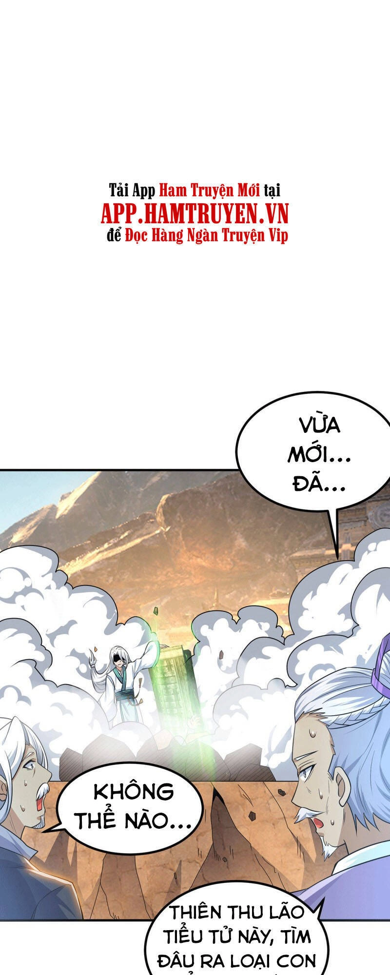 Ta Có Chín Nữ Đồ Đệ Chapter 179 - 29