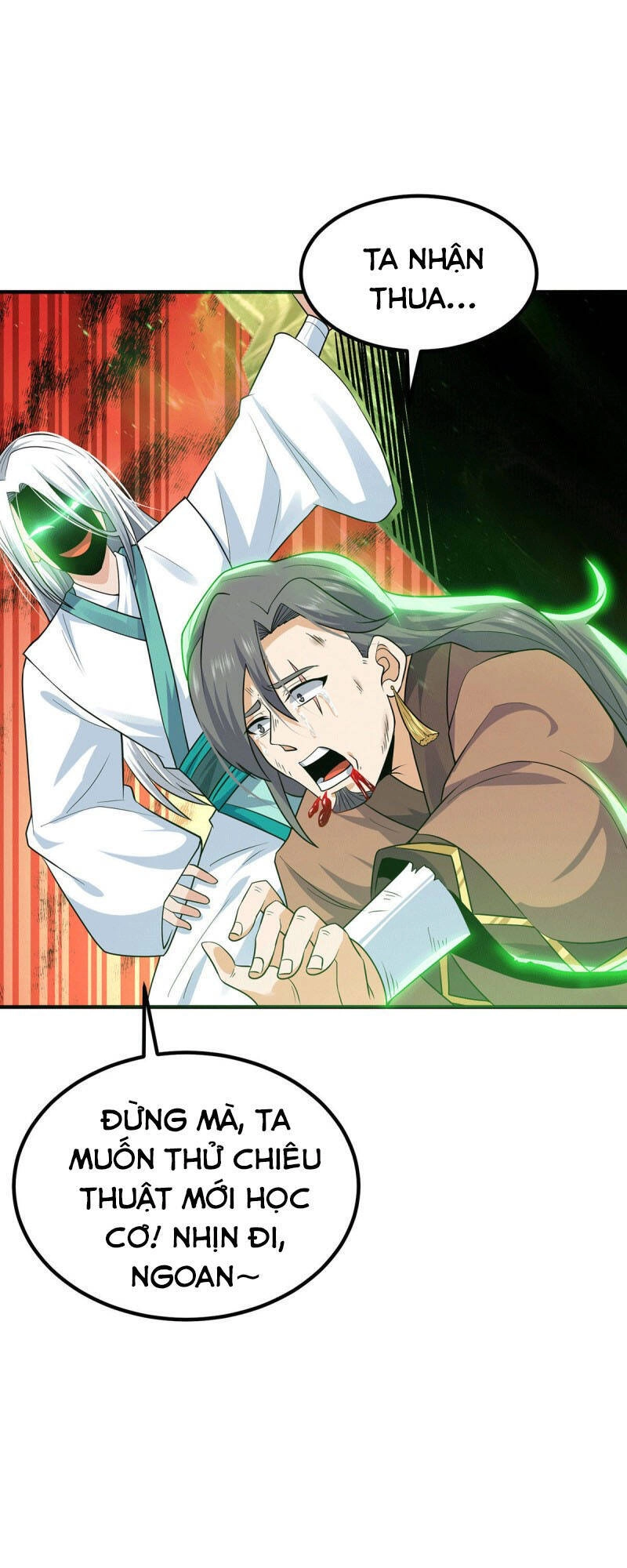 Ta Có Chín Nữ Đồ Đệ Chapter 179 - 31