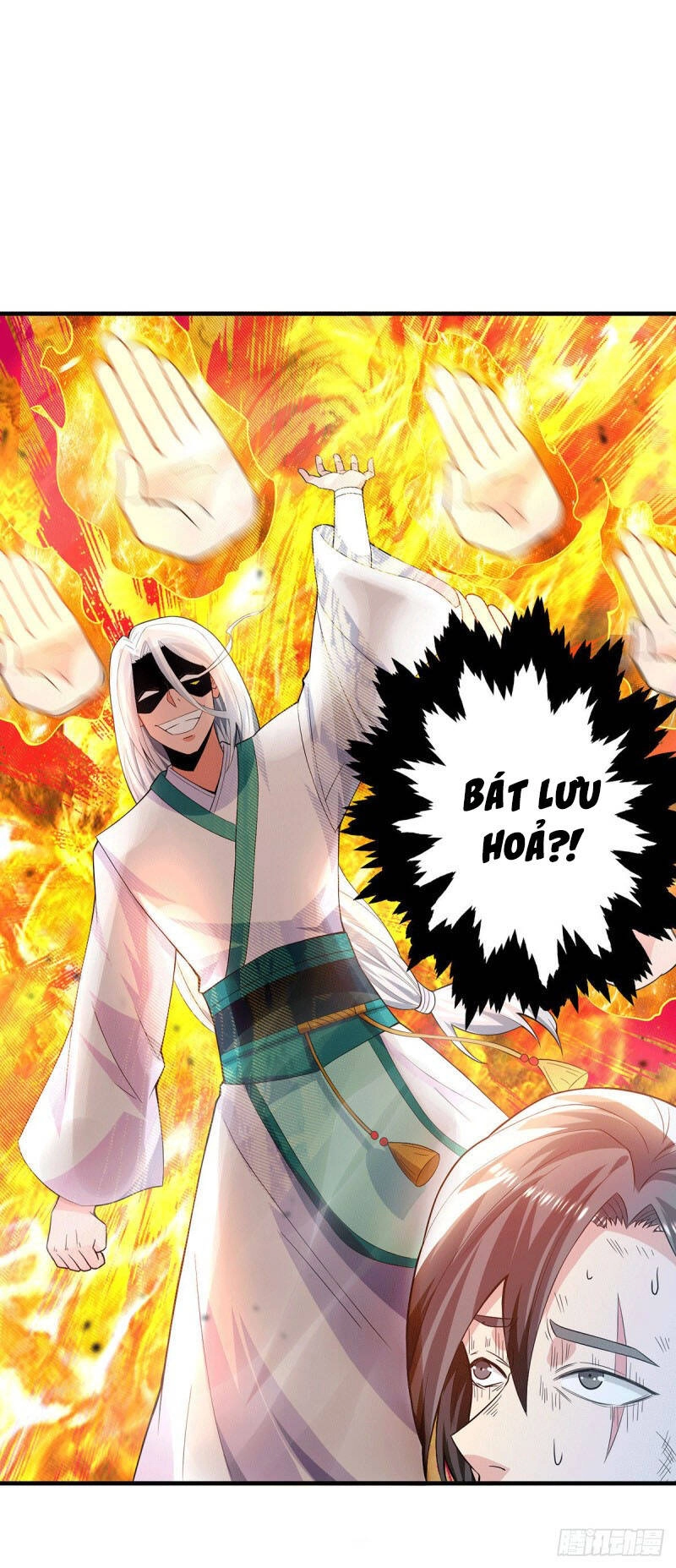 Ta Có Chín Nữ Đồ Đệ Chapter 179 - 33