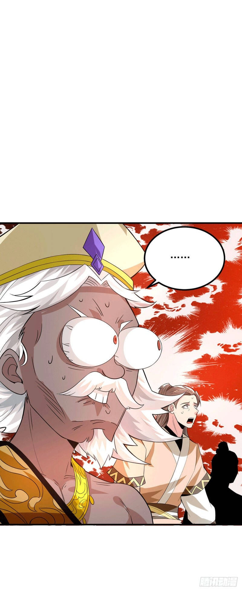 Ta Có Chín Nữ Đồ Đệ Chapter 179 - 35