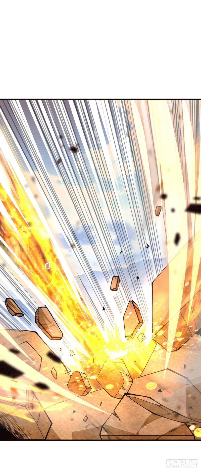 Ta Có Chín Nữ Đồ Đệ Chapter 180 - 1