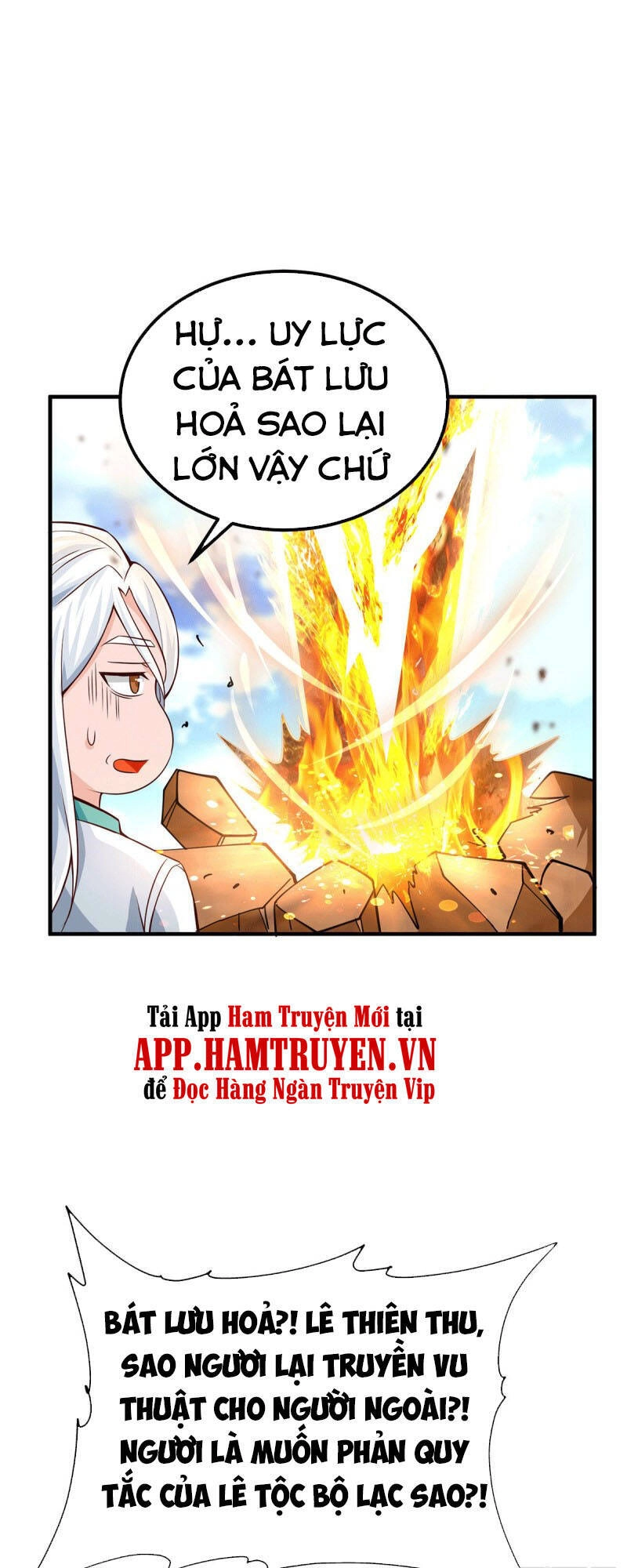 Ta Có Chín Nữ Đồ Đệ Chapter 180 - 2