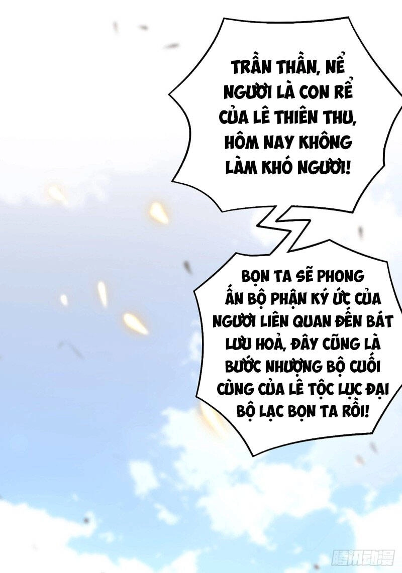 Ta Có Chín Nữ Đồ Đệ Chapter 180 - 7