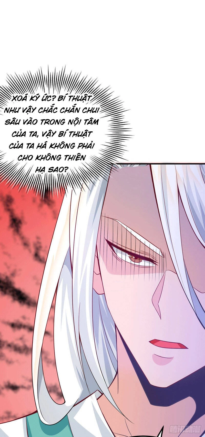 Ta Có Chín Nữ Đồ Đệ Chapter 180 - 9