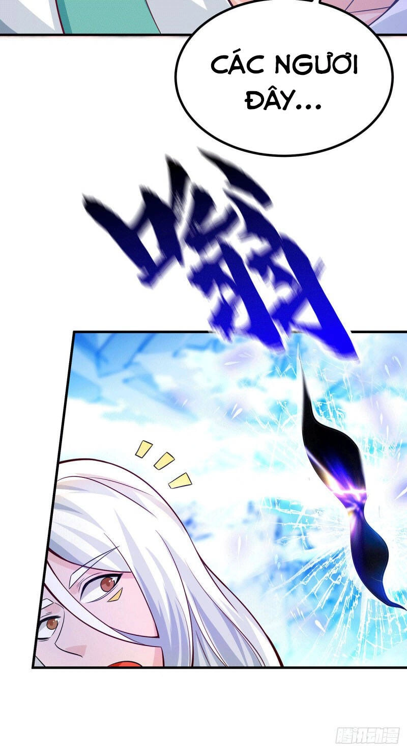 Ta Có Chín Nữ Đồ Đệ Chapter 180 - 10