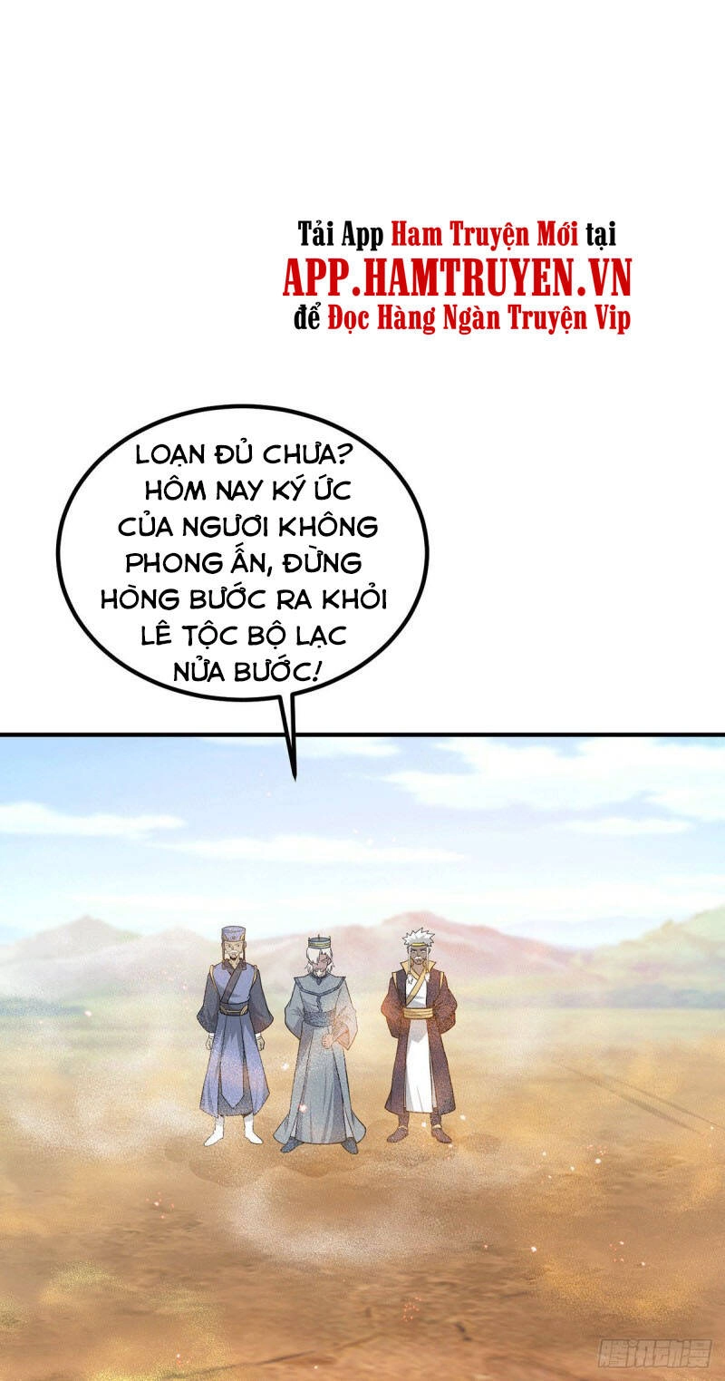 Ta Có Chín Nữ Đồ Đệ Chapter 180 - 14