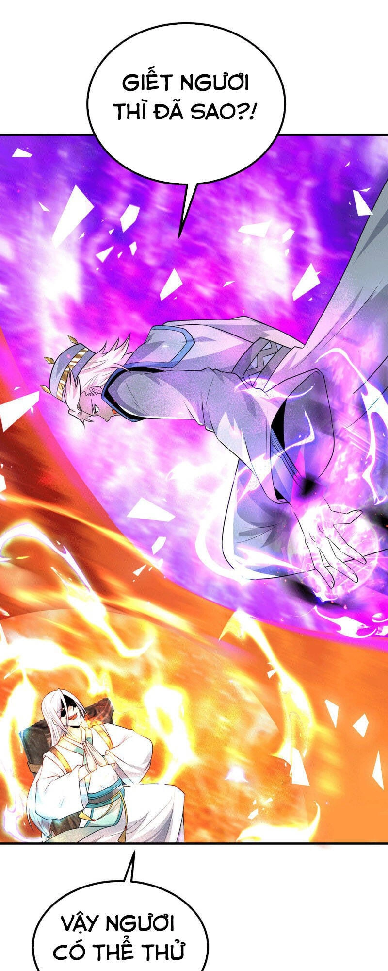 Ta Có Chín Nữ Đồ Đệ Chapter 180 - 16