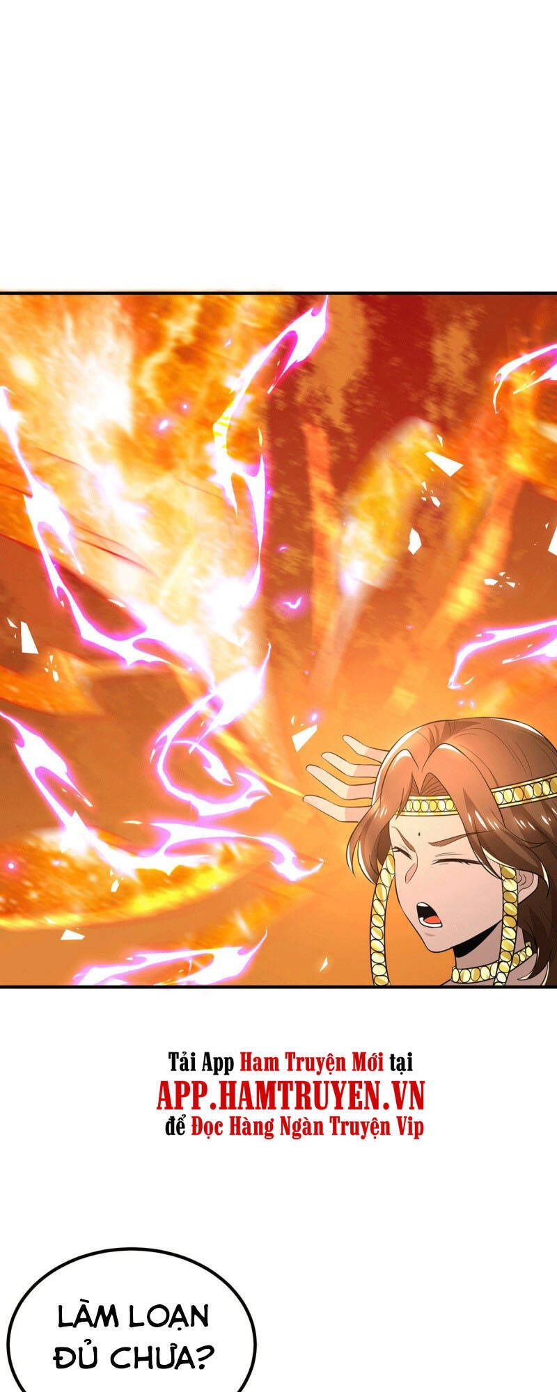 Ta Có Chín Nữ Đồ Đệ Chapter 180 - 18