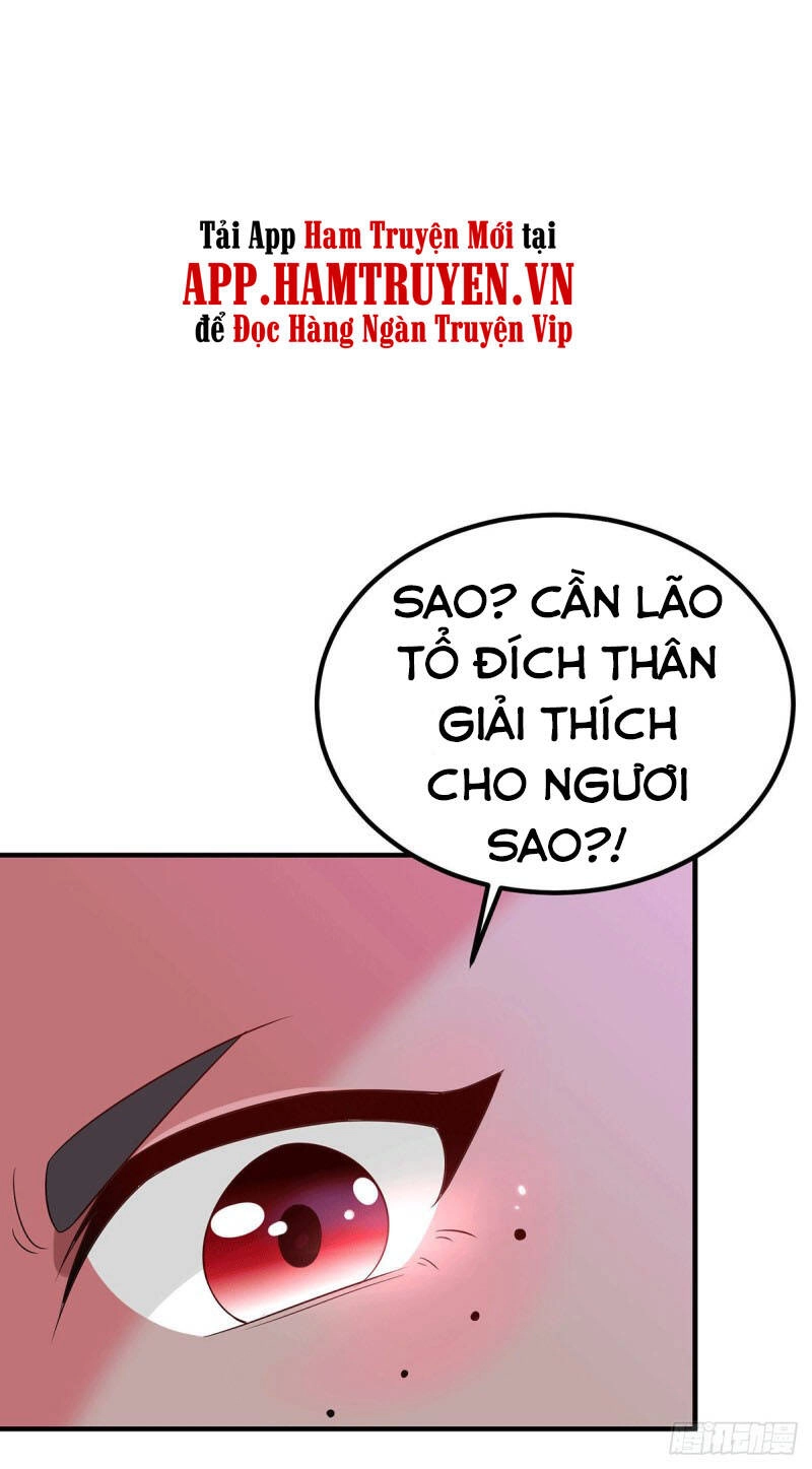 Ta Có Chín Nữ Đồ Đệ Chapter 180 - 25