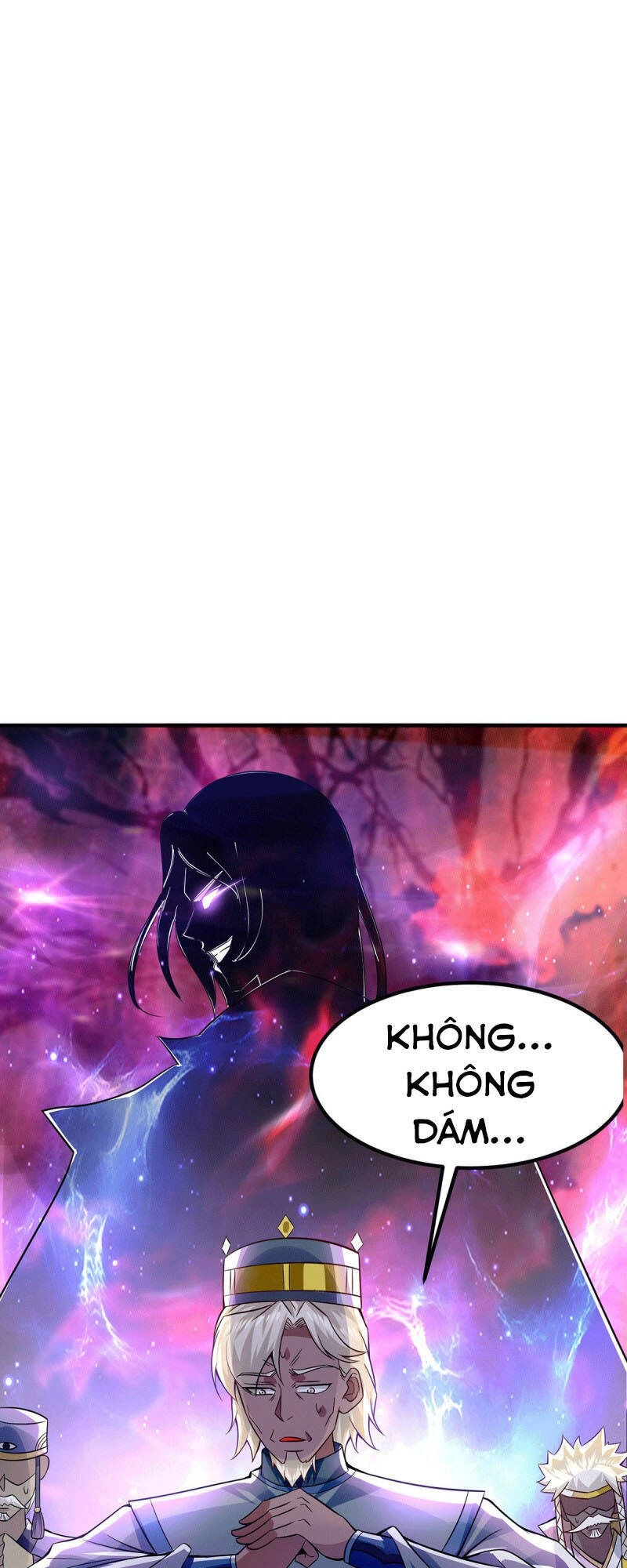 Ta Có Chín Nữ Đồ Đệ Chapter 180 - 26