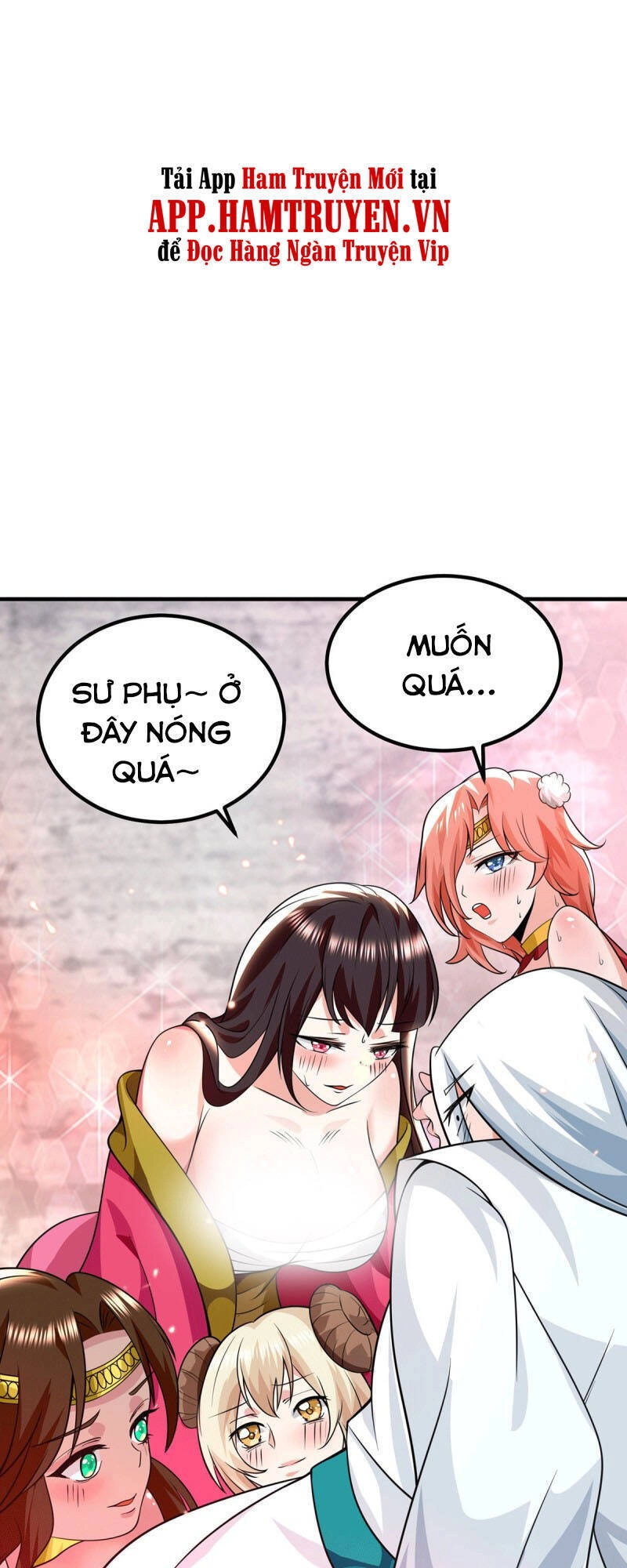 Ta Có Chín Nữ Đồ Đệ Chapter 180 - 39