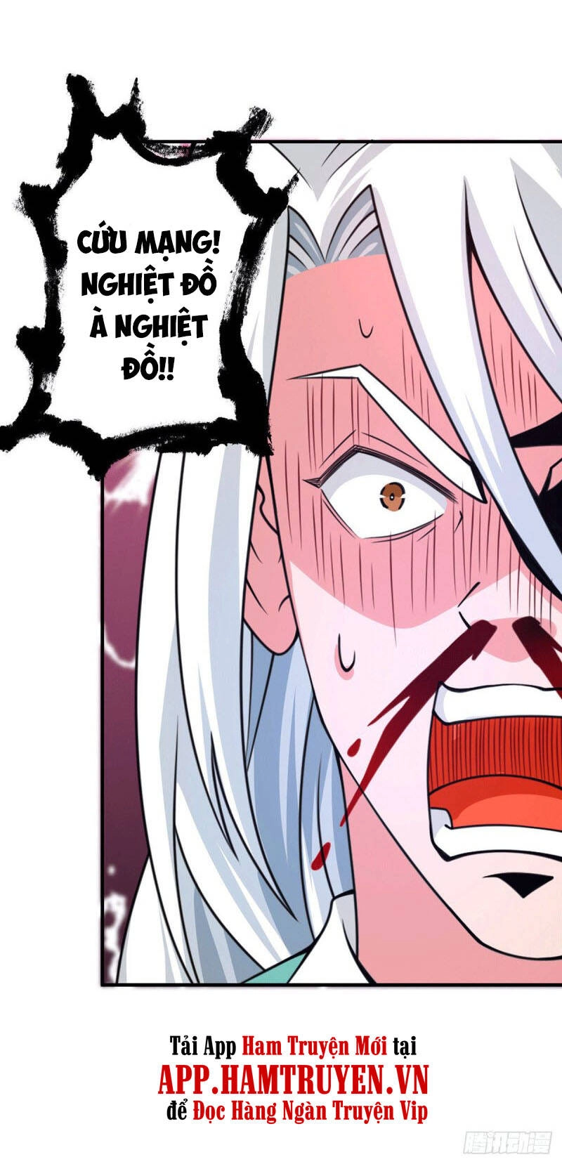 Ta Có Chín Nữ Đồ Đệ Chapter 180 - 41