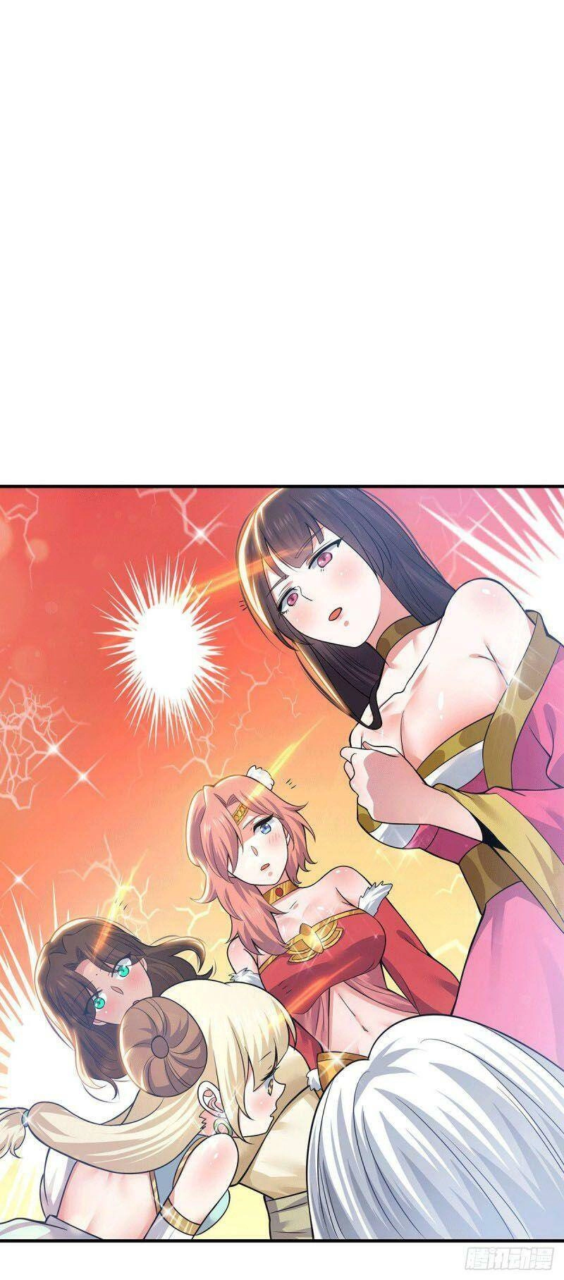 Ta Có Chín Nữ Đồ Đệ Chapter 181 - 7