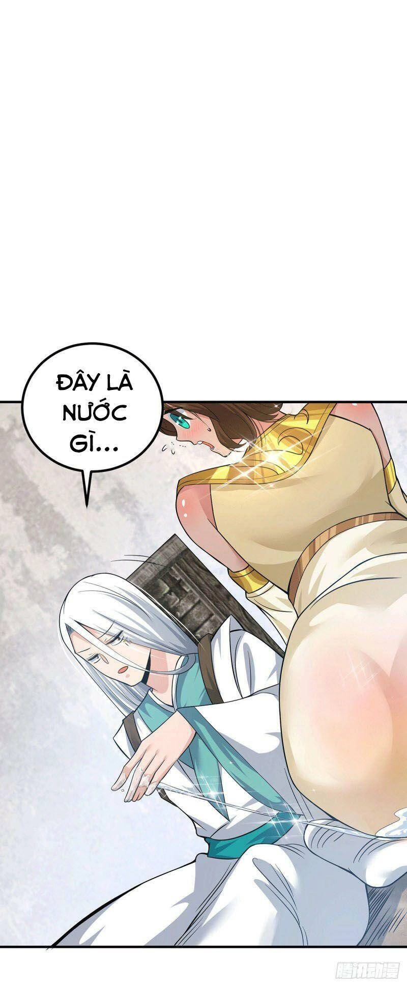 Ta Có Chín Nữ Đồ Đệ Chapter 181 - 8