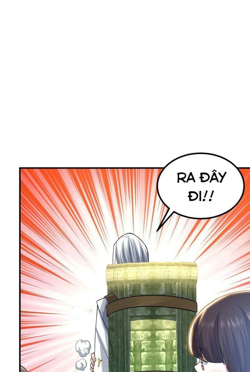 Ta Có Chín Nữ Đồ Đệ Chapter 181 - 9