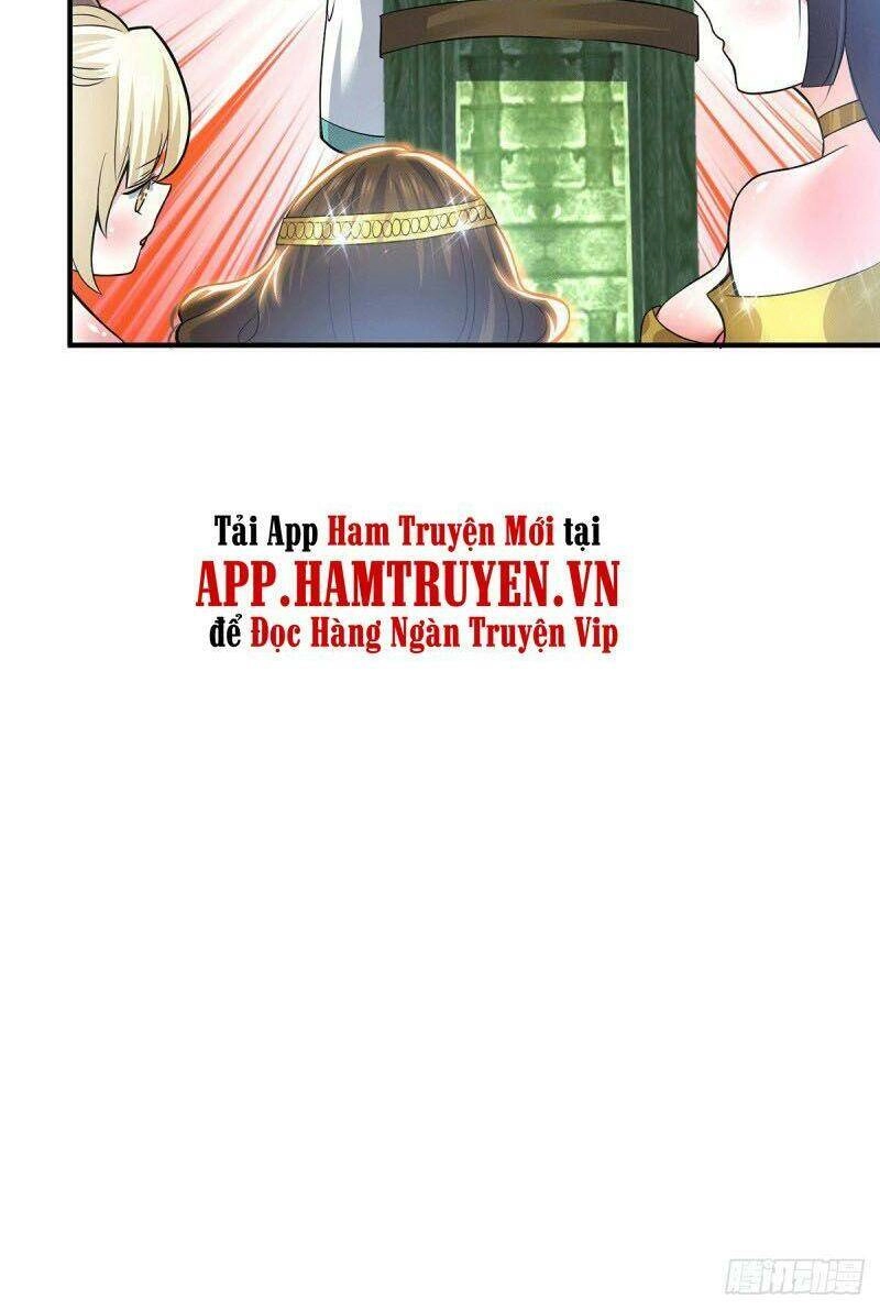 Ta Có Chín Nữ Đồ Đệ Chapter 181 - 10