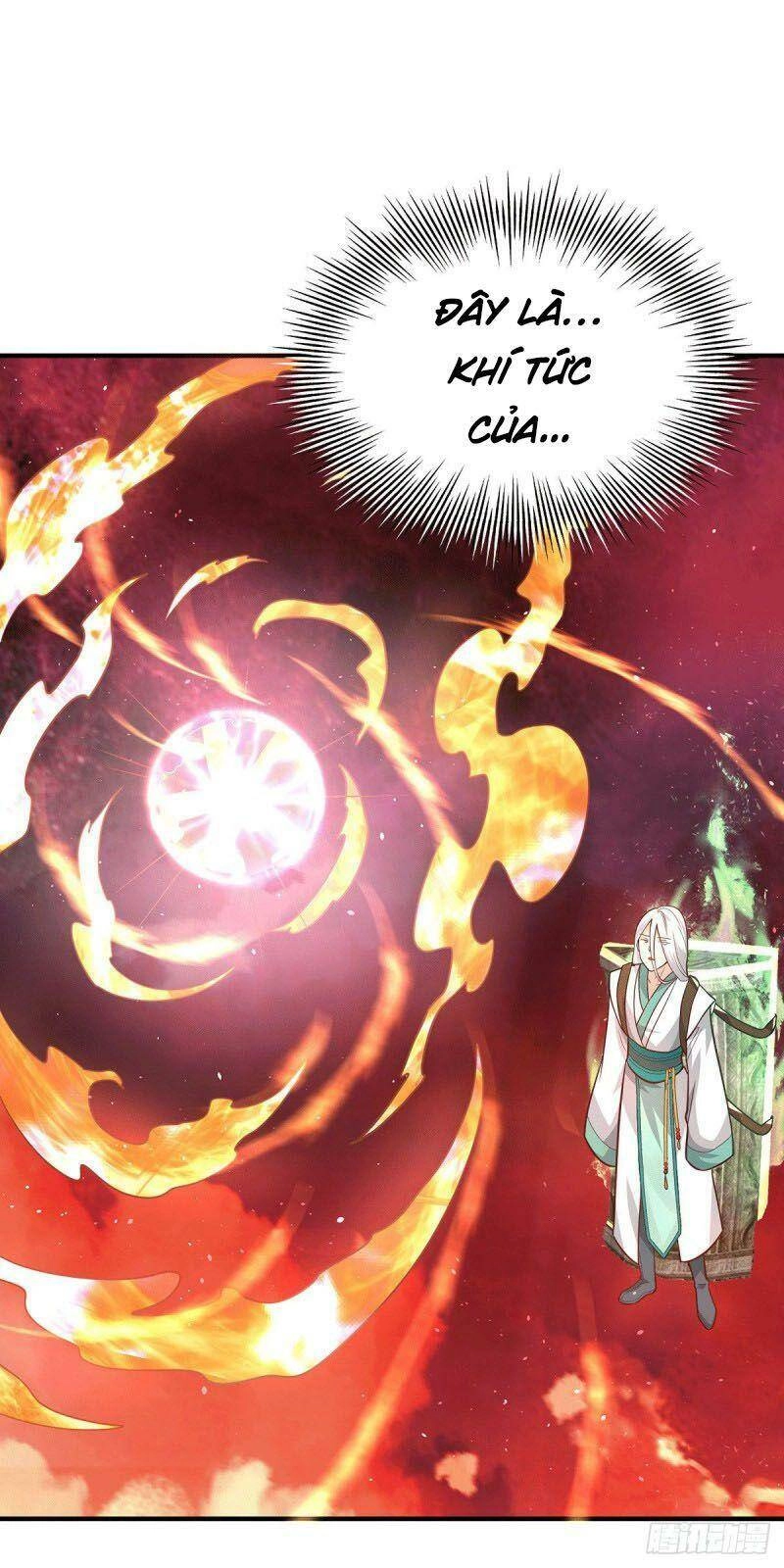 Ta Có Chín Nữ Đồ Đệ Chapter 181 - 11