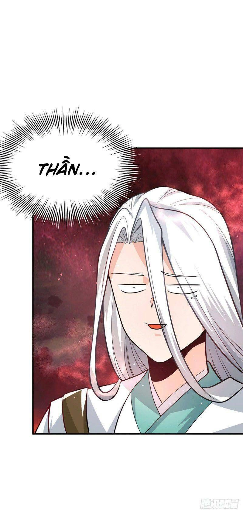 Ta Có Chín Nữ Đồ Đệ Chapter 181 - 12