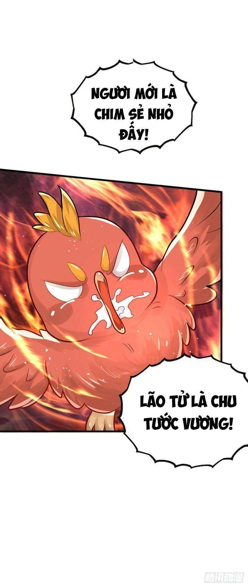 Ta Có Chín Nữ Đồ Đệ Chapter 181 - 14