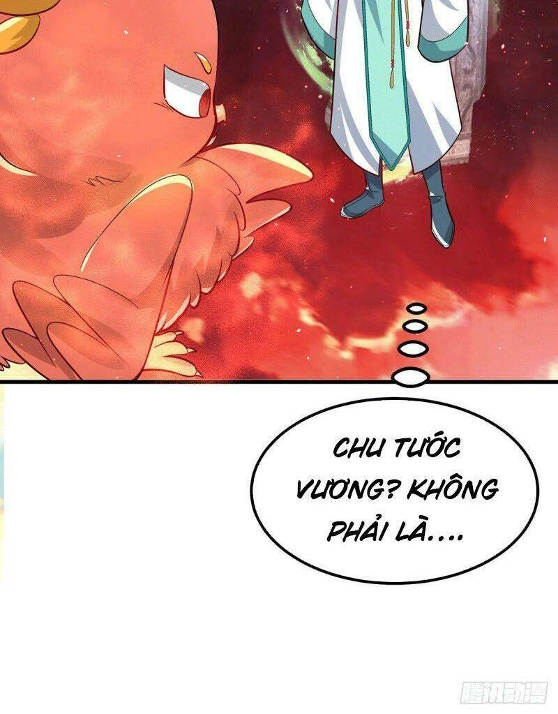 Ta Có Chín Nữ Đồ Đệ Chapter 181 - 16