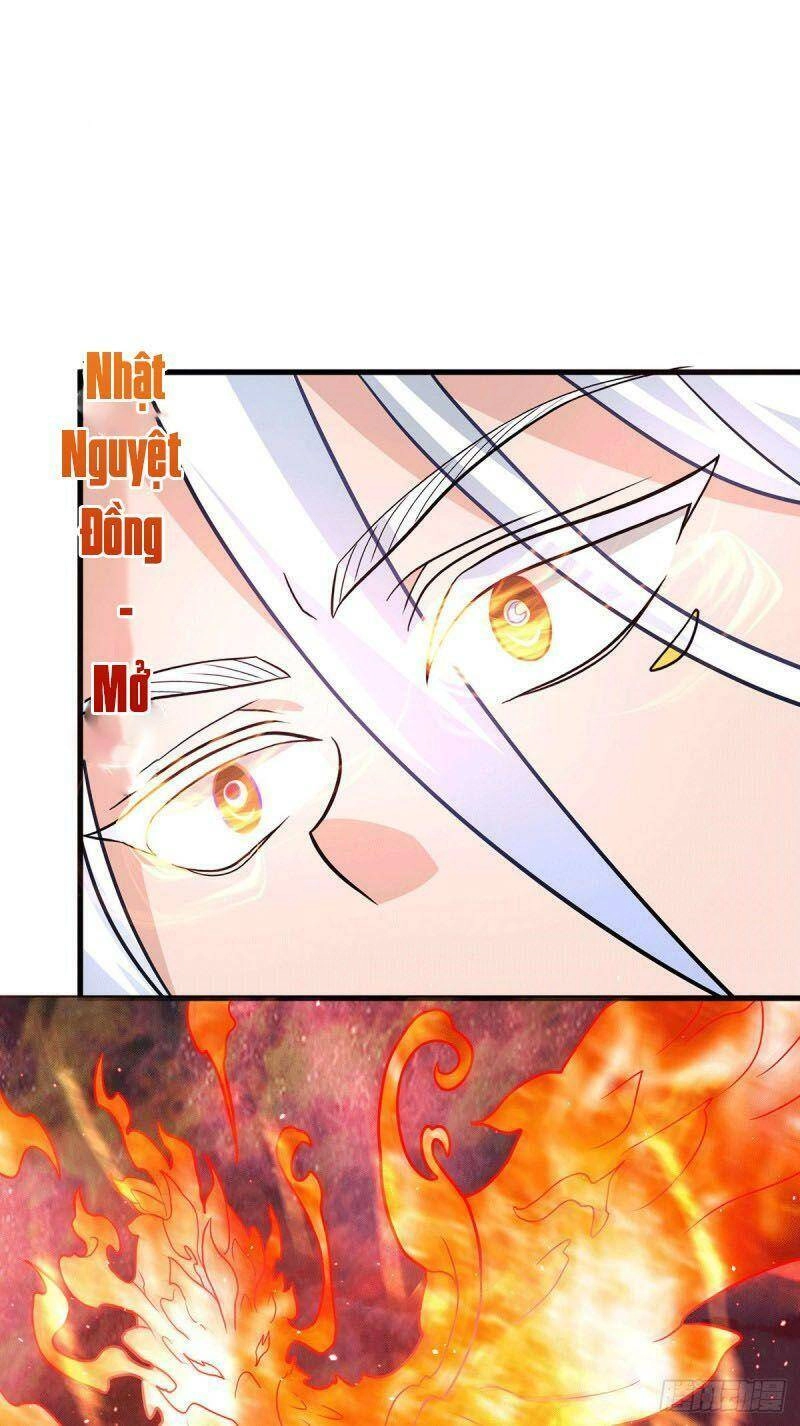 Ta Có Chín Nữ Đồ Đệ Chapter 181 - 17