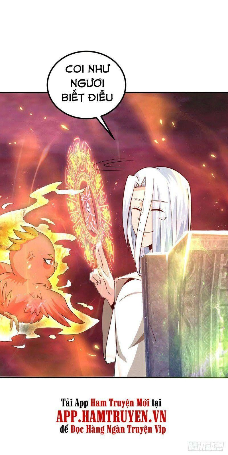 Ta Có Chín Nữ Đồ Đệ Chapter 181 - 24