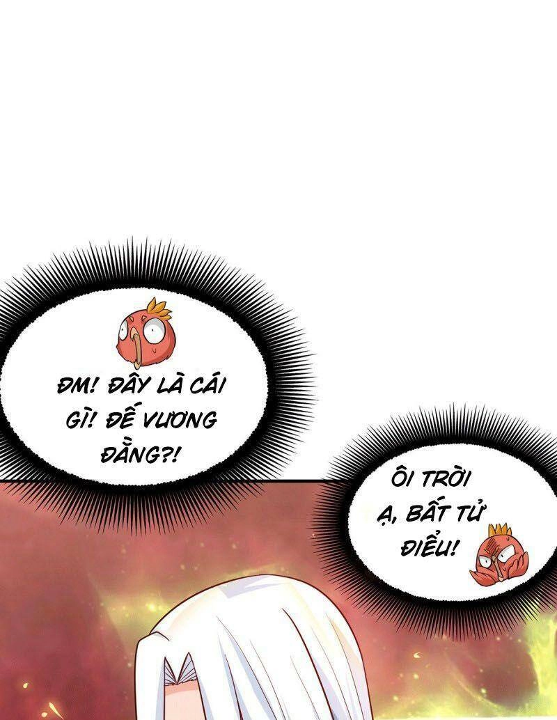 Ta Có Chín Nữ Đồ Đệ Chapter 181 - 25