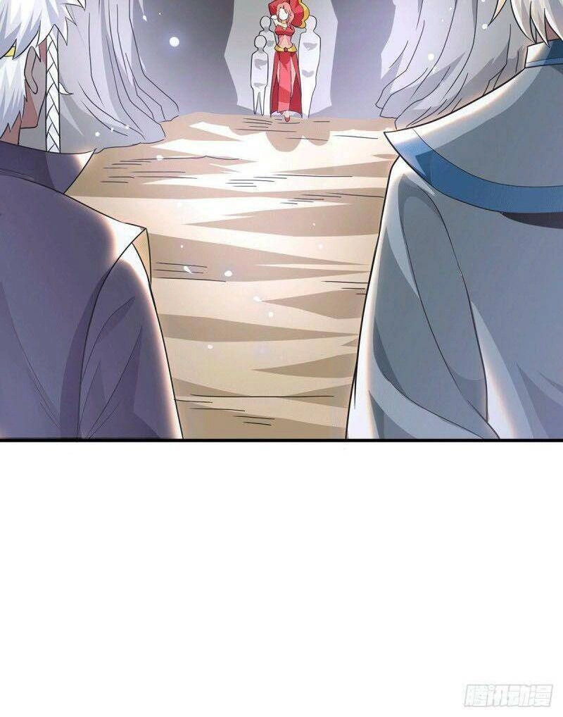 Ta Có Chín Nữ Đồ Đệ Chapter 181 - 30