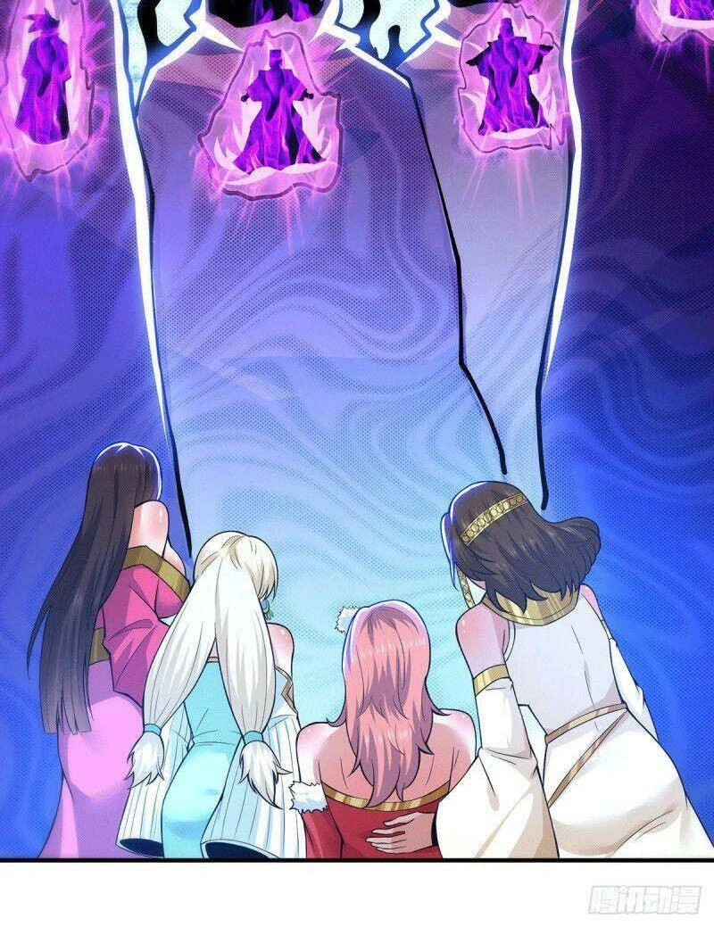 Ta Có Chín Nữ Đồ Đệ Chapter 181 - 35