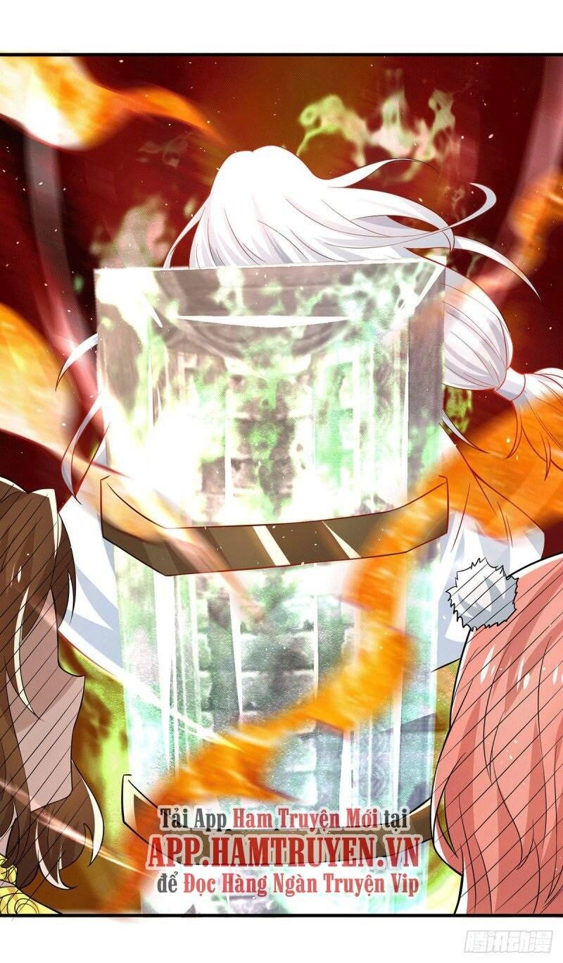 Ta Có Chín Nữ Đồ Đệ Chapter 182 - 3