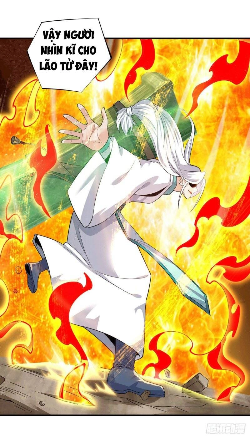 Ta Có Chín Nữ Đồ Đệ Chapter 182 - 8