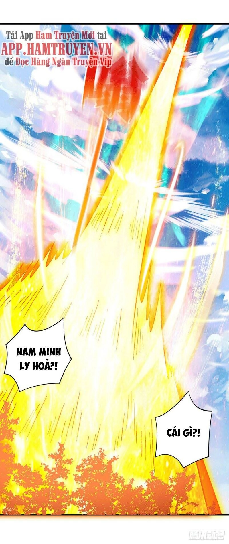 Ta Có Chín Nữ Đồ Đệ Chapter 182 - 9