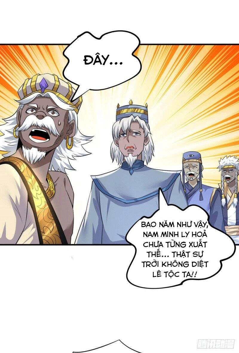 Ta Có Chín Nữ Đồ Đệ Chapter 182 - 10