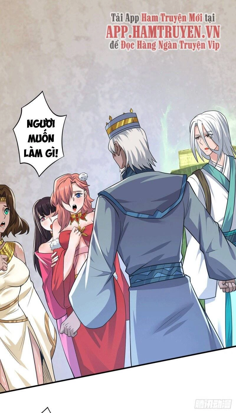 Ta Có Chín Nữ Đồ Đệ Chapter 182 - 13