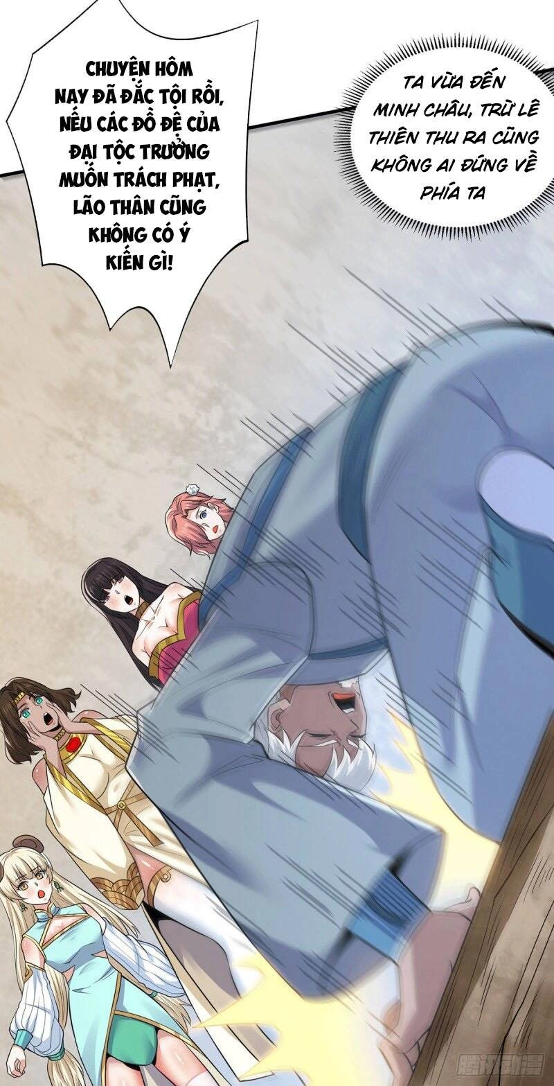 Ta Có Chín Nữ Đồ Đệ Chapter 182 - 14