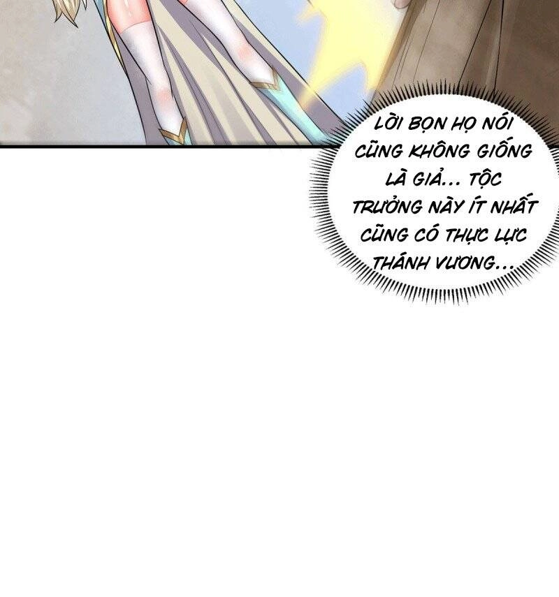 Ta Có Chín Nữ Đồ Đệ Chapter 182 - 15