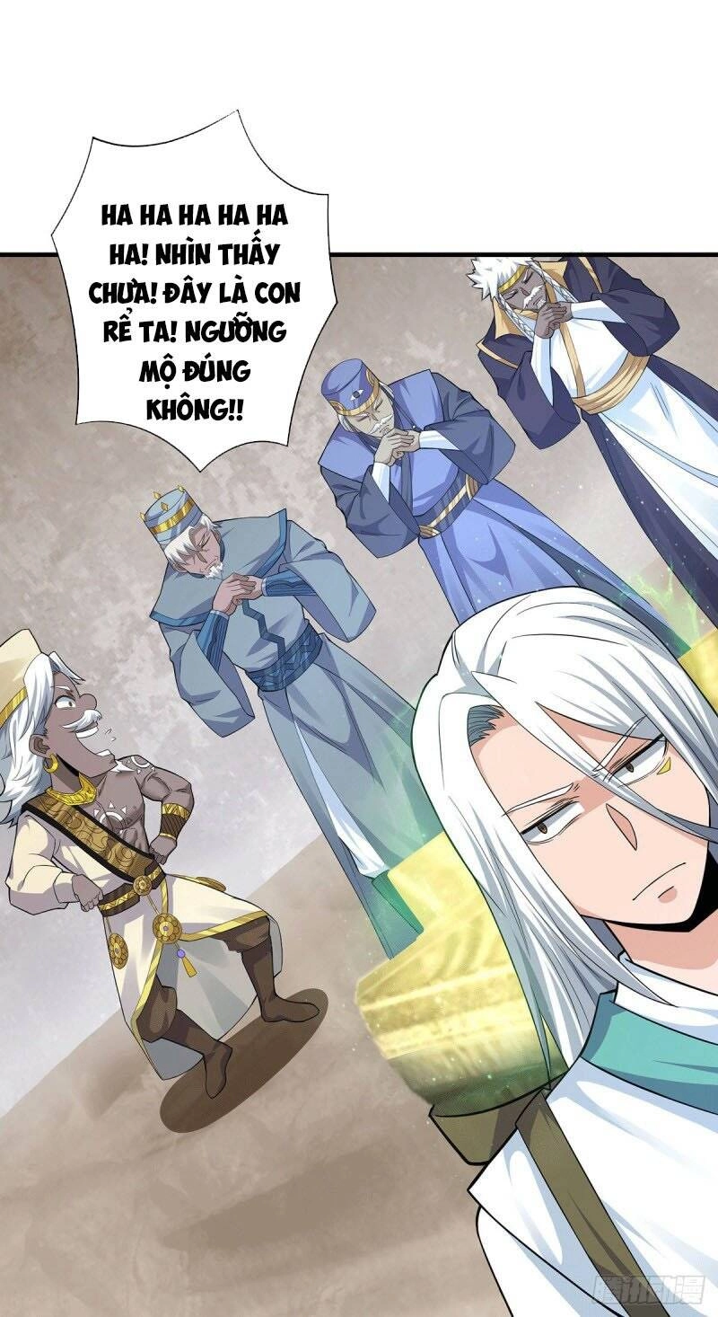 Ta Có Chín Nữ Đồ Đệ Chapter 182 - 19